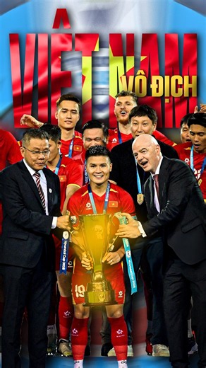 🚨 TẤU HÀI LỊCH SỬ: Thái Lan ghi cả 4 BÀN THẮNG + TẠCH PEN, Việt Nam nâng Cúp Vô Địch! 🇻🇳🏆 #shorts
