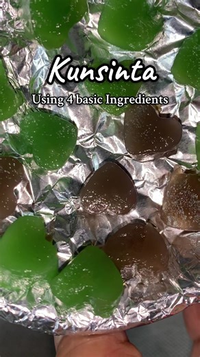 How to Make Kutsinta: A Simple Guide