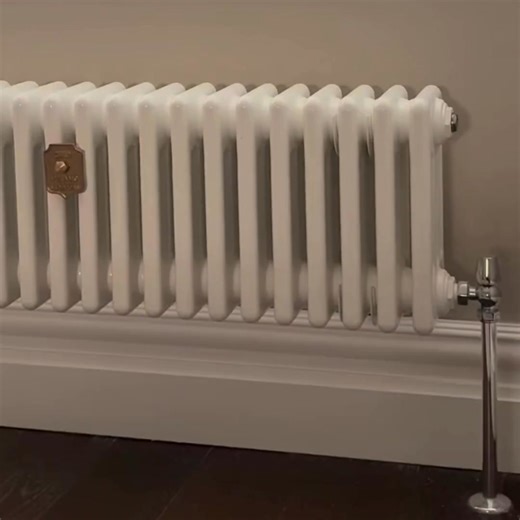 Cosy up in character with Best Heating. Discover the wonderful Milano Windsors and pretty accessories like @‌yorkshire_couple_renovations | Grand Designs