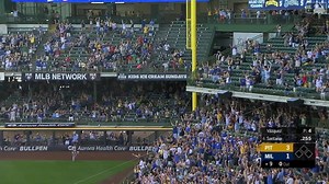 36K views · 410 reactions | Aguilar and Santana hit back-to-back home runs in the 9th inning, but the Crew falls just short of a comeback. RECAP: https://www.mlb.com/gameday/pirates-vs-brewers/2018/09/16/531644#game_state=final,lock_state=final,game_tab=box,game=531644 | Milwaukee Brewers | Facebook