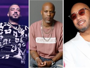 New Song: DMX – ‘Been To War’ (ft. French Montana & Swizz Beatz)
