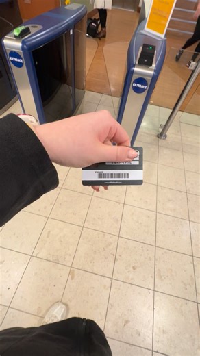 🚪 New Gate Scanners Are Here! 🚪 We’ve installed new gate scanners for easier entry. To get through, simply hold your card a short distance from the scanner so it can read the barcode—the gate will open automatically. 👉 Please note: Only one gate is currently in operation while we wait for our remaining scanners to arrive and be installed. Thanks for your patience, and we hope you enjoy the smoother entry process! | Nuffield Health