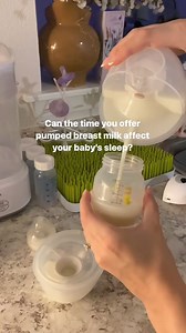 6.7K views · 12 reactions | Providing pumped breast milk at the same...