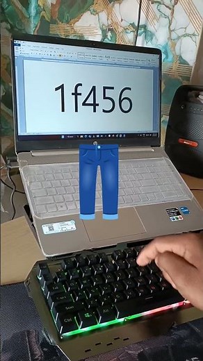 MS Word Symbol Shortcut key Computer Shortcuts key and Tips and tips 😉#computer #shorts #reels