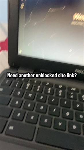 Unblocked Sites for Games and TikTok Hacks