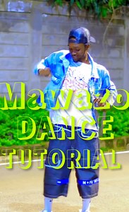 Step-by-Step Mawazo Dance Tutorial