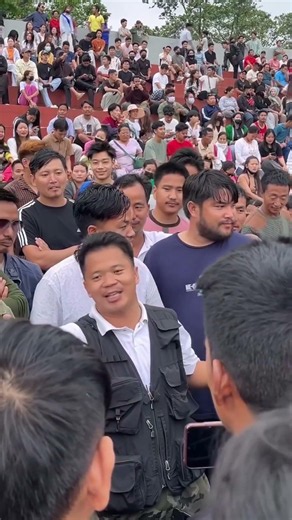 Arunachal Gen Z protest in Arunachal Pradesh| Indigenous Right #ASTBAC