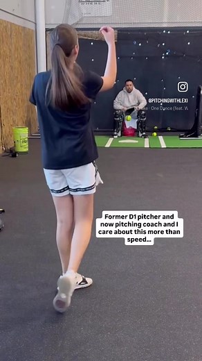 Mastering Spin in Softball Pitching for Beginners