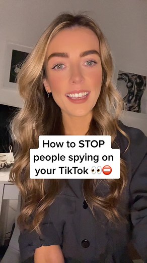 How to Stop Contacts from Finding You on TikTok