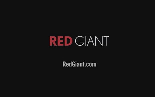 红巨星Looks调色插件入门教程丨Red Giant-Magic Bullet Looks 4