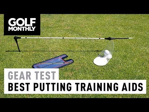 Best Putting Training Aids | Gear Test | Golf Monthly
