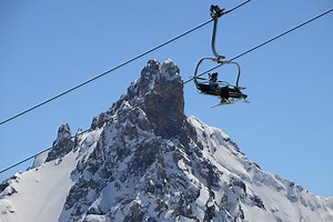 Complete Guide to Courchevel Lift Passes - Courchevel.VIP