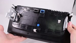 7" Navigation Display LCD Touch Screen Compatible with Honda Civic 2016 2017 2018 Part Number 39710-TBA-A11 39710-TBA-A21 39710-TBA-305