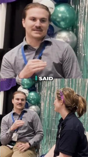 Low GPA, High Effort: How Jacob Stood Out to CRNA Admissions #nursingstudent #nurseanesthesia #crna