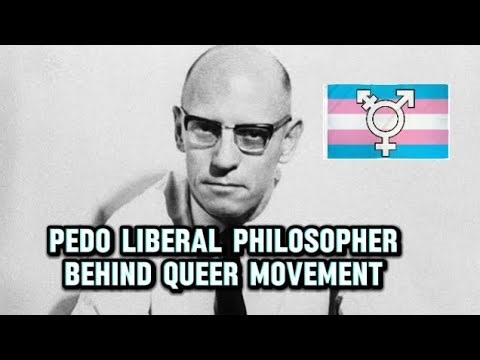Michel Foucault's influence on the early Queer Theory movement
