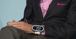 Giving the Stethoscope a Makeover