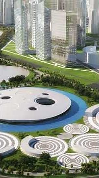 Why Egypt is Building a "New" Cairo... #cityfacts #facts #travel #history #africa #science