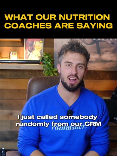 We certified 10,000 nutrition coaches from 2017 to 2024. This year we certified another 10,000… Here’s how 👇 We kept everything the same…. Except the PRICE. We’ve changed that and now you can get our nutrition certification course for $0.00 when you click below! This is the same course that has certified OVER 15,000 coaches. The same course that has created OVER 1,000 6-figure earners. And the same course that’s impacted OVER 100,000 clients. When you click below to sign up you’ll get access to