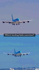 6.4K views · 51 reactions | Aircraft Landing #landing #landinggear Aviation-knowledge | Aviation-knowledge | Facebook