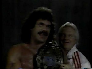 WWF Superstars Of Wrestling April 15th, 1989