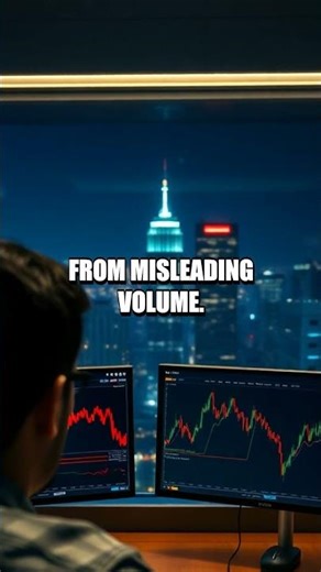 The Quiet Edge of Crypto Moves