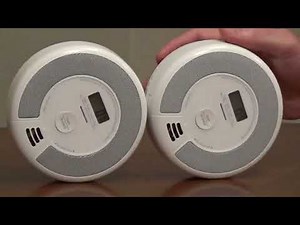 Connect X Sense Link Alarms
