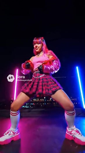 Dance to the Beat: Unleashing Club Vibes with Makeup