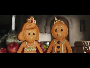 Shrek 5 - Teaser Trailer LEAKED??