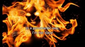 PYRETTA BLAZE Lyrics - TYPE O NEGATIVE | eLyrics.net