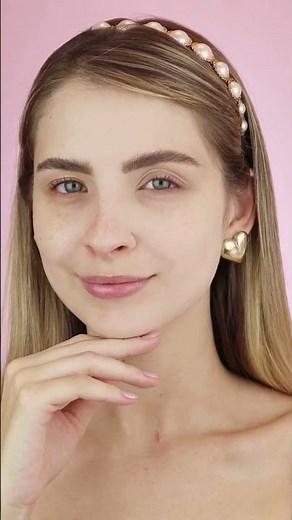 O PÓ COMPACTO COM FPS 90 DA VULT #makeup #maquiagem #testando