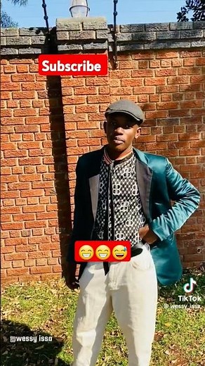 Wessy Issa comedy latest 2025 #fyp #viral