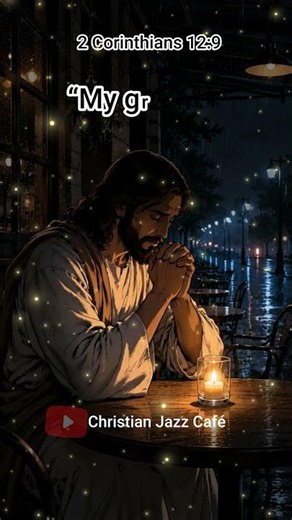 Faith and Coffee ☕