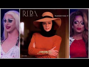 "Fancy" | Lip Sync Cut | Drag Race All Stars #507