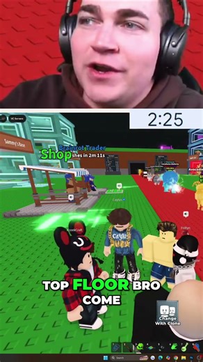 The Weirdest Roblox Collection Ever!