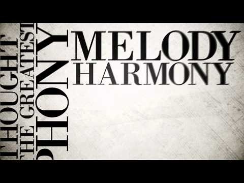 Anna Graceman - Treble Heart - Lyric Video