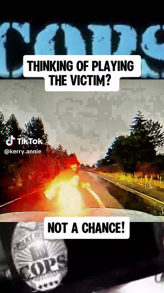 Insurance Scam Exposed on Dashcam Footage