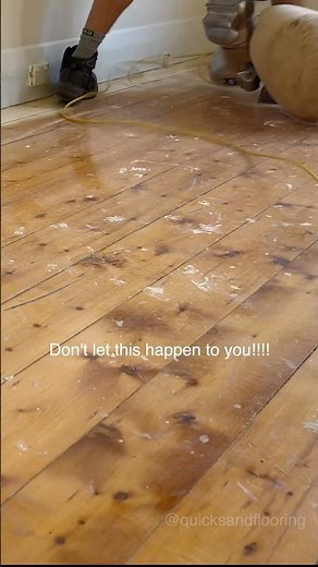 Edging mistake!!! ❌❌❌