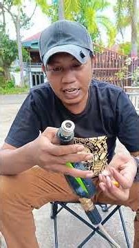 Adaptor nozzle quick release M16 nozzle spray Autolock Stainless