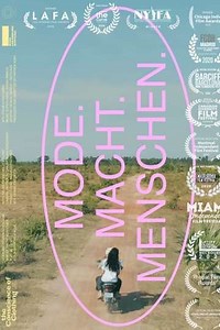 The Conscience of Clothing - Movie