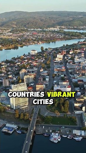 Chile Adventures 🇨🇱 | Deserts, Glaciers & Wine Valleys || #chile #patagonia #travel