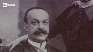 20K views · 788 reactions | Il #13settembre 1928 muore Italo Svevo, romanziere autobiografico, ispirato alla introspezione psicanalitica. | Rai Cultura | Facebook