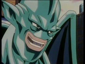 Dragon ball gt Ep 56