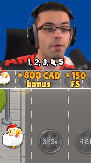 Install the app 📲 Register and get your bonus 💸 Find the Chicken Road game 🐔 Play every day and win real money 💰 Download now! 🤑 | ChikeRoad