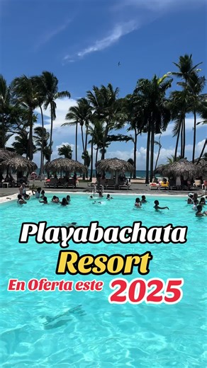 Mejores Resorts en Puerto Plata - ¡Reserva Ahora! ✅