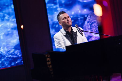 Koit Toome: tänavune aasta tõi mulle üle pikkade aastate uue hingamise