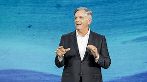 GE Aerospace CEO's 2024 compensation ranks him among highest-paid in US