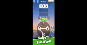 Download & Play Word Connect Master on PC & Mac (Emulator)