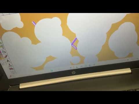 The Wiggles Kid Pix Letter X Drawing Pictures (2021)