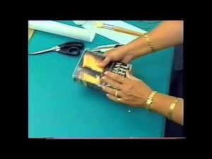 Book Repair - Paperback repairs