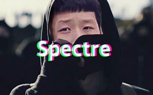 【电音王境泽】Spectre - Alan Walker